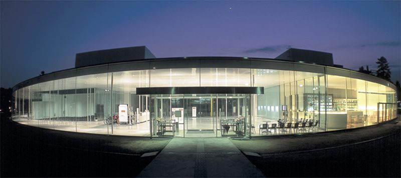 places to visit in Kanazawa
