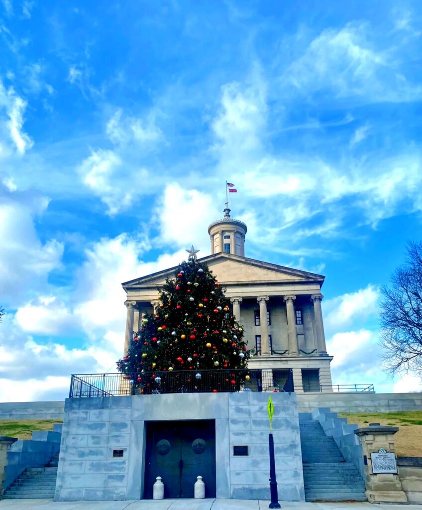 Ultimate 7-day trip to Nashville Tennessee
