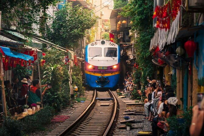 Thailand vs Vietnam travel – transportation