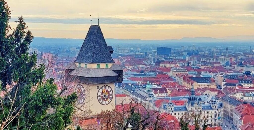 underrated cities in Europe