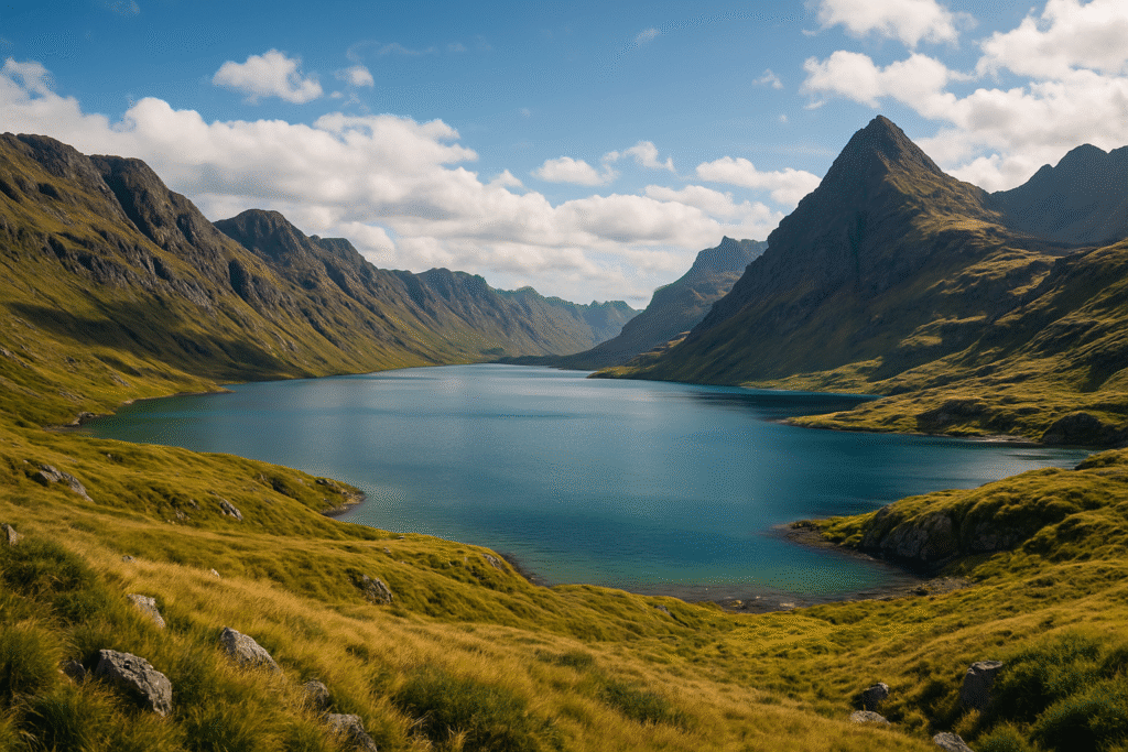 alt="So-Ava 3 Day Itinerary - Benin Floating Villages"