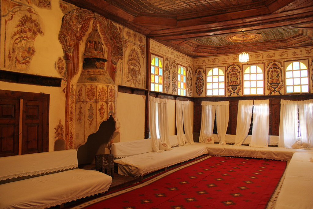 things to do in Gjirokaster