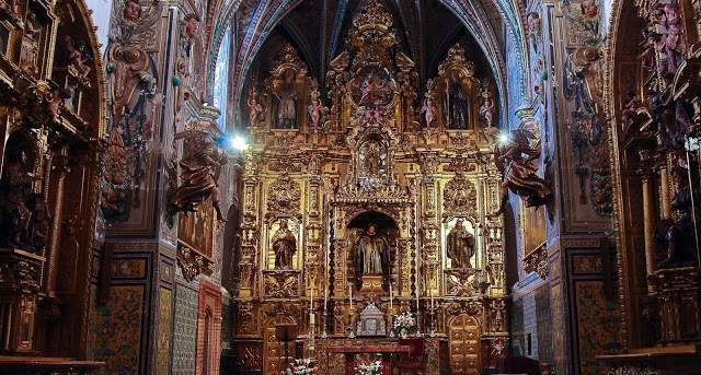 hidden gems in Seville
