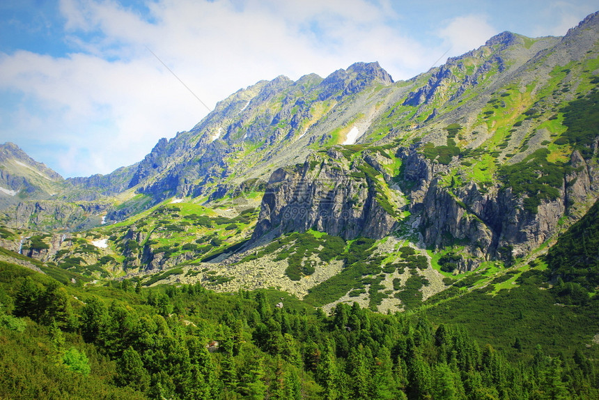 The breathtaking alpine peaks and glacial lakes of the High Tatras set the perfect tone for your High Tatras Slovakia 5 Day Itinerary.
