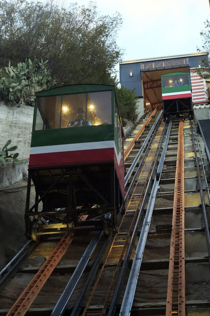 Things to Do in Valparaíso