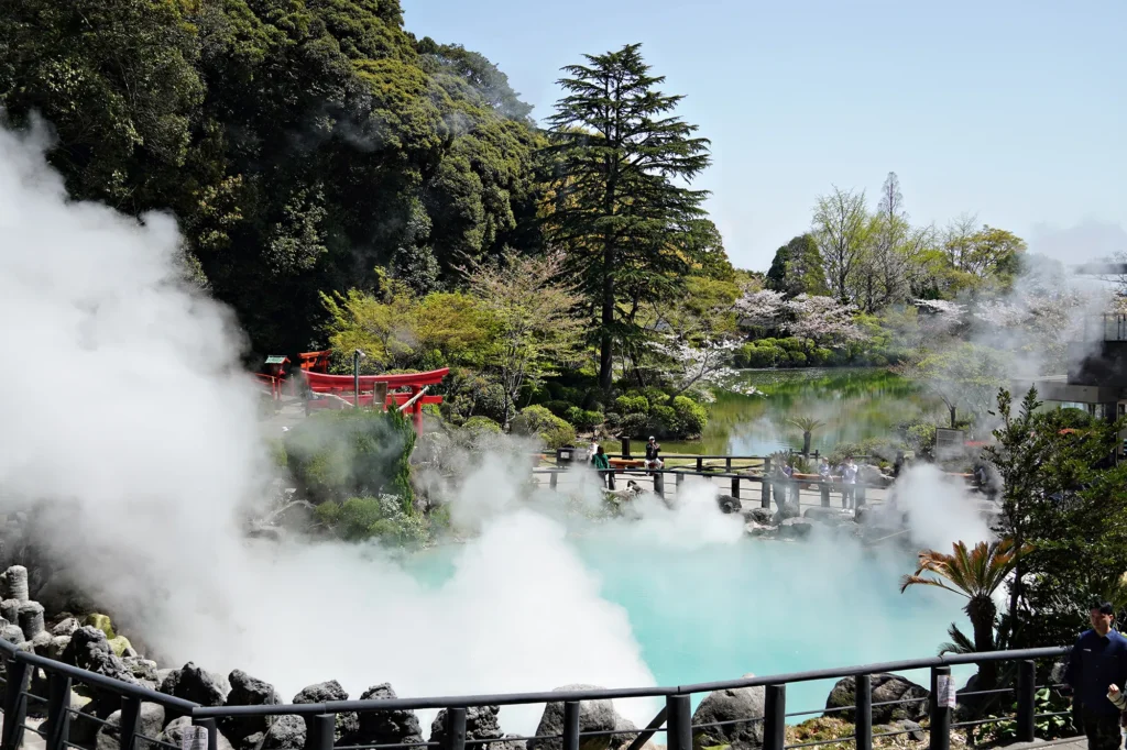 hidden cities in Japan