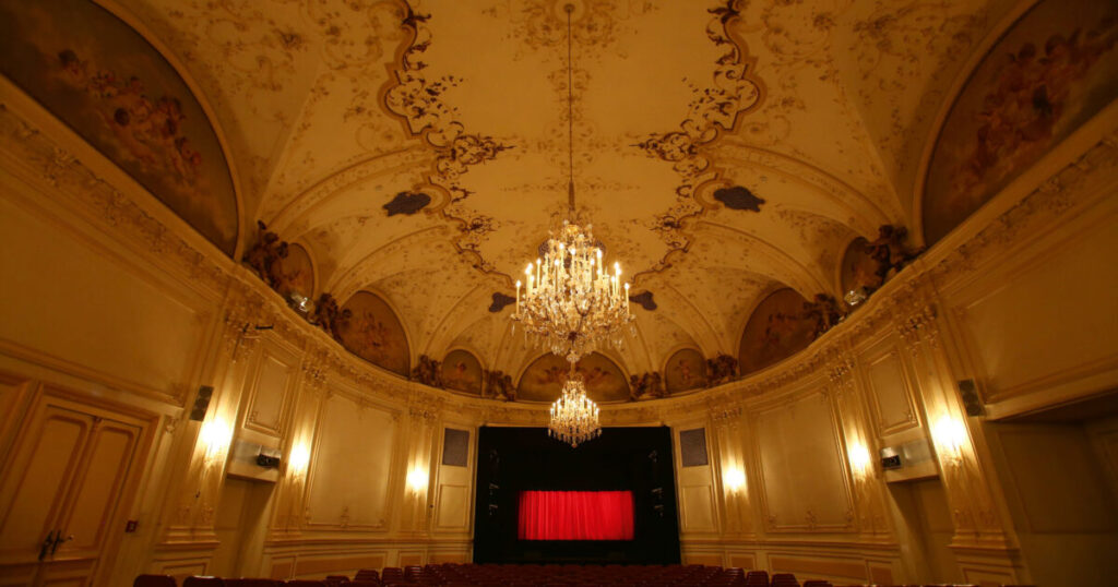 hidden gems in Salzburg