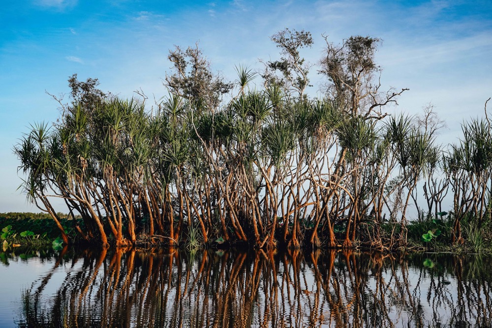 best national parks in Australia for hiking