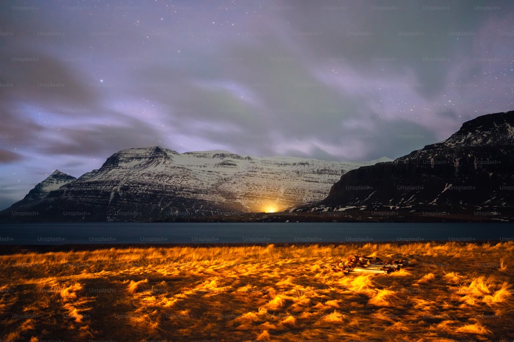 lofoten islands travel northern lights