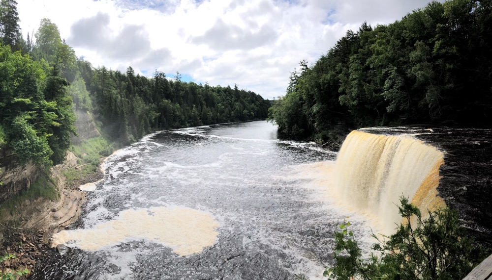 Escape the Heat August USA travel ideas
