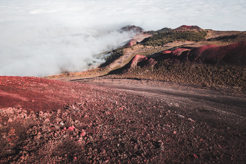 Common questions answered about volcanic hikes Australia and best trails to visit
