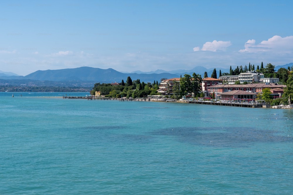 hotel view albanian riviera travel