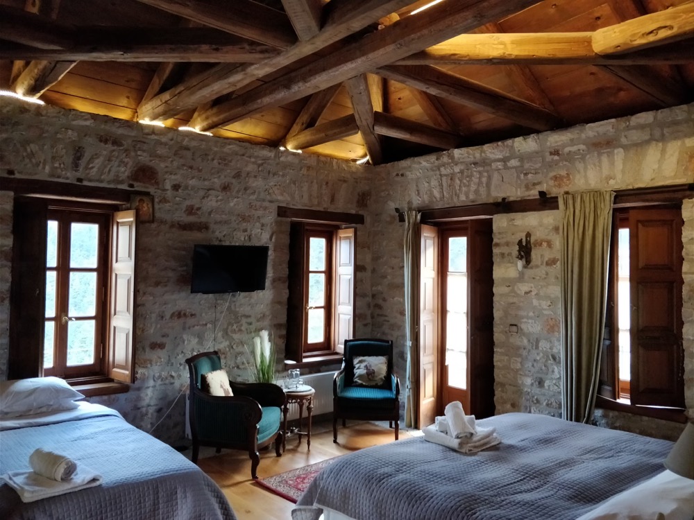 romantic getaways in France