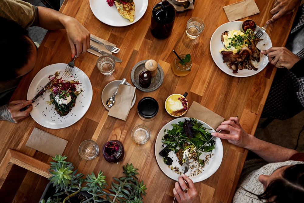 Local food and dining in Launceston Tasmania featured in our travel guide