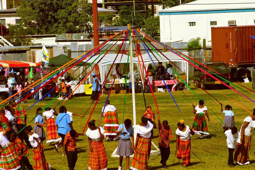 St Simons Island August local events