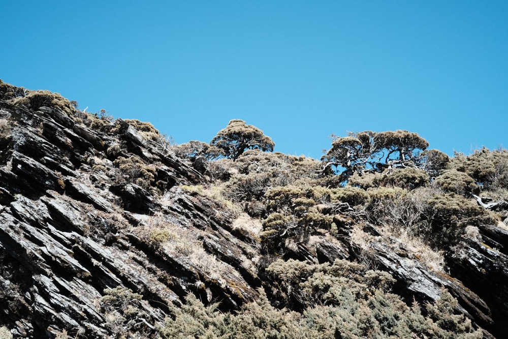 Flinders Ranges - best off-the-beaten-path hikes in Australia