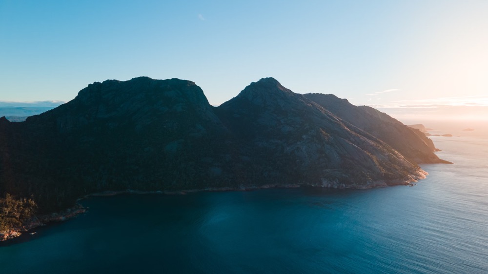 best national parks in Australia for hiking