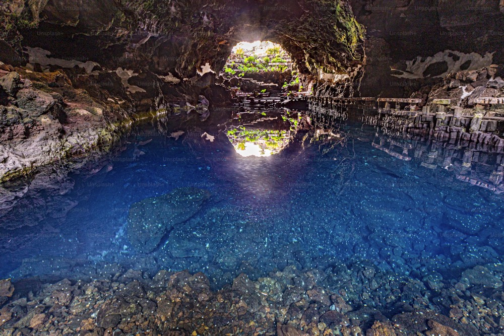 Yarrangobilly Caves Thermal Pool in the Snowy Mountains, a year-round natural hot springs Australia destination