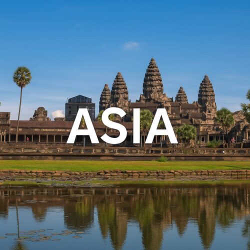 Africa Travel Guide - Safari in Tanzania with elephants