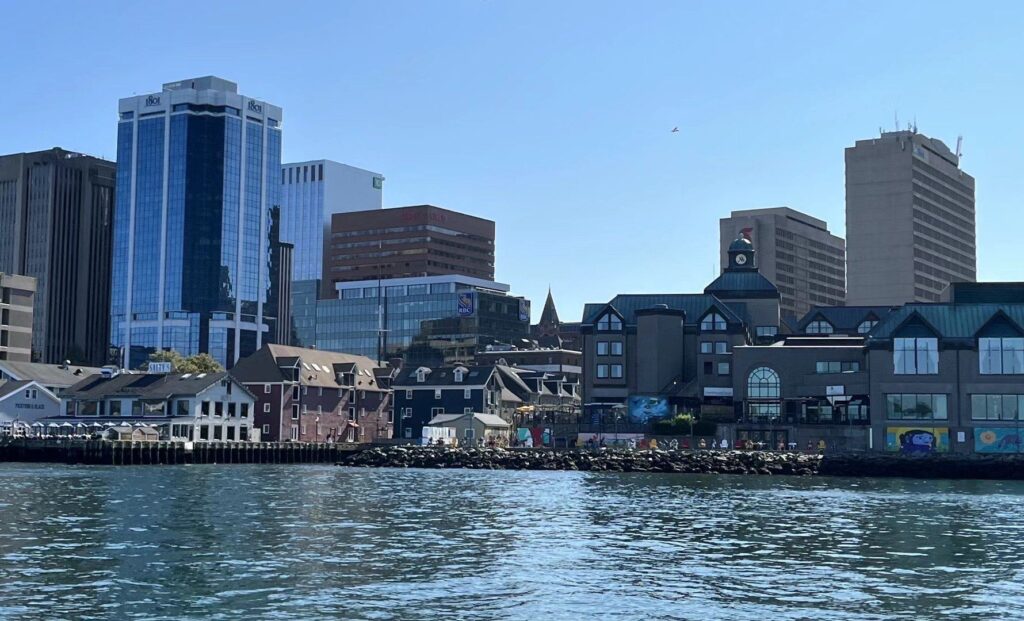 Affordable travel guide to Halifax 2025