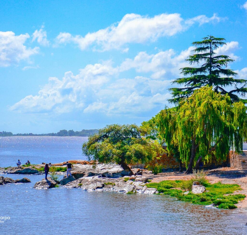 The cobblestone streets and riverside views create an idyllic backdrop for your Colonia del Sacramento Uruguay 5 Day Itinerary, blending colonial charm with Uruguayan culture.