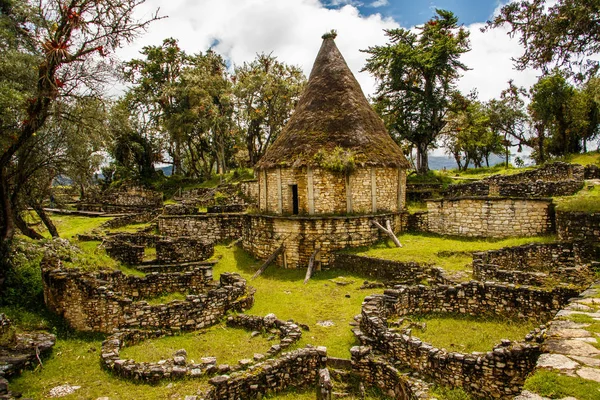 The lush cloud forests and ancient stone citadels set the perfect scene for your Chachapoyas Peru 5 Day Itinerary, blending Andean history with breathtaking landscapes.