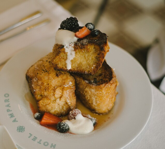 Traditional dishes on a 7-day cultural trip to San Miguel de Allende