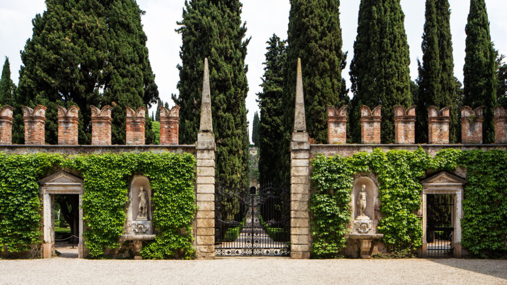 hidden gems in Verona