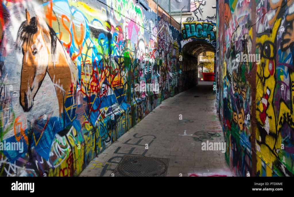hidden gems in Ghent