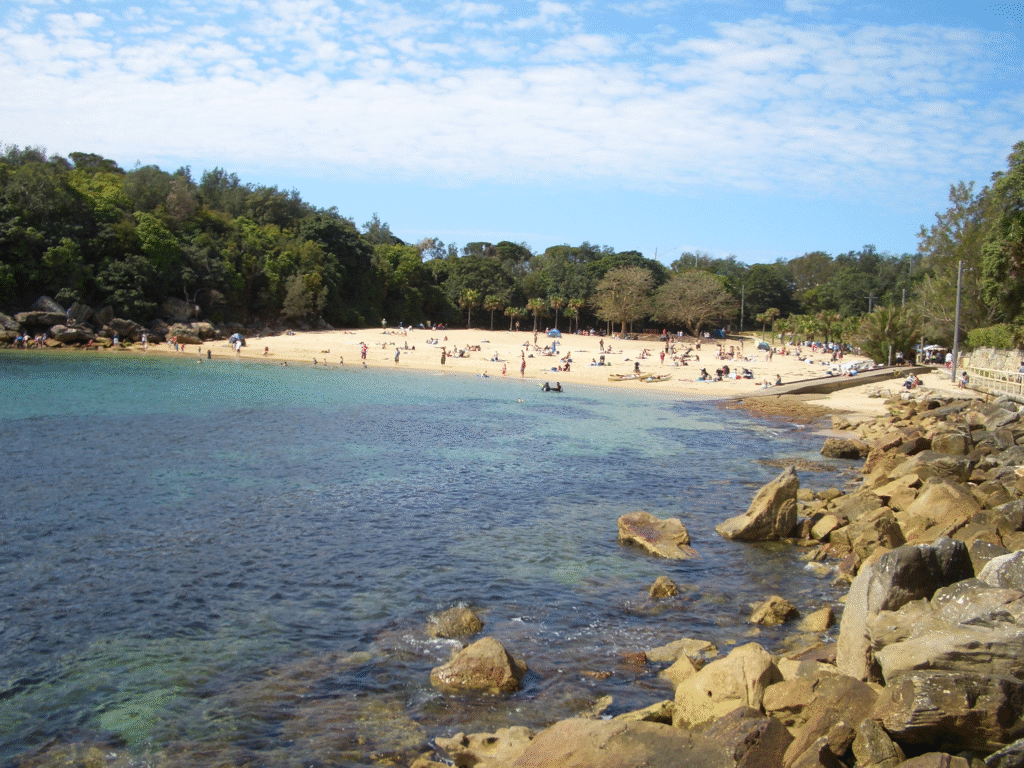 Secluded Shelly Beach in Apollo Bay – a coastal hidden gem Great Ocean Road visitors often miss.