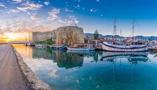 Best 7-day trip to Cyprus