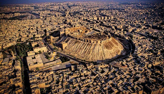 Ultimate 10-day travel guide to Syria for brave explorers