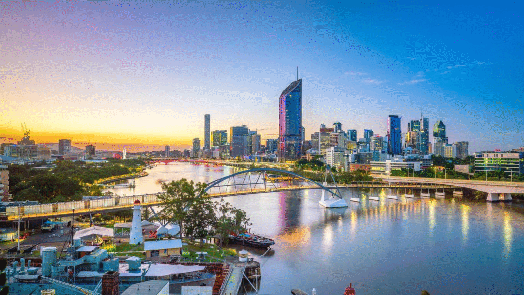 Scenic winter train journeys in Australia featuring coastal views and Hunter Valley wine country on The Great Southern