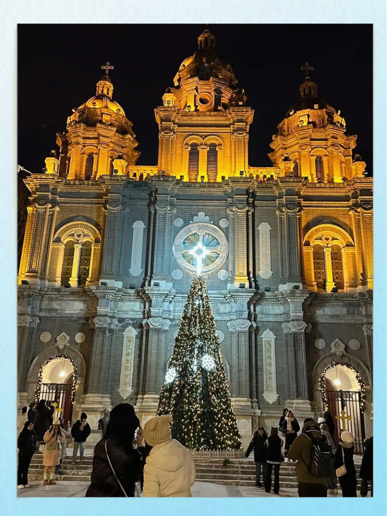 Church of the Nativity in Bethlehem – enchanting travel experience in Palestine