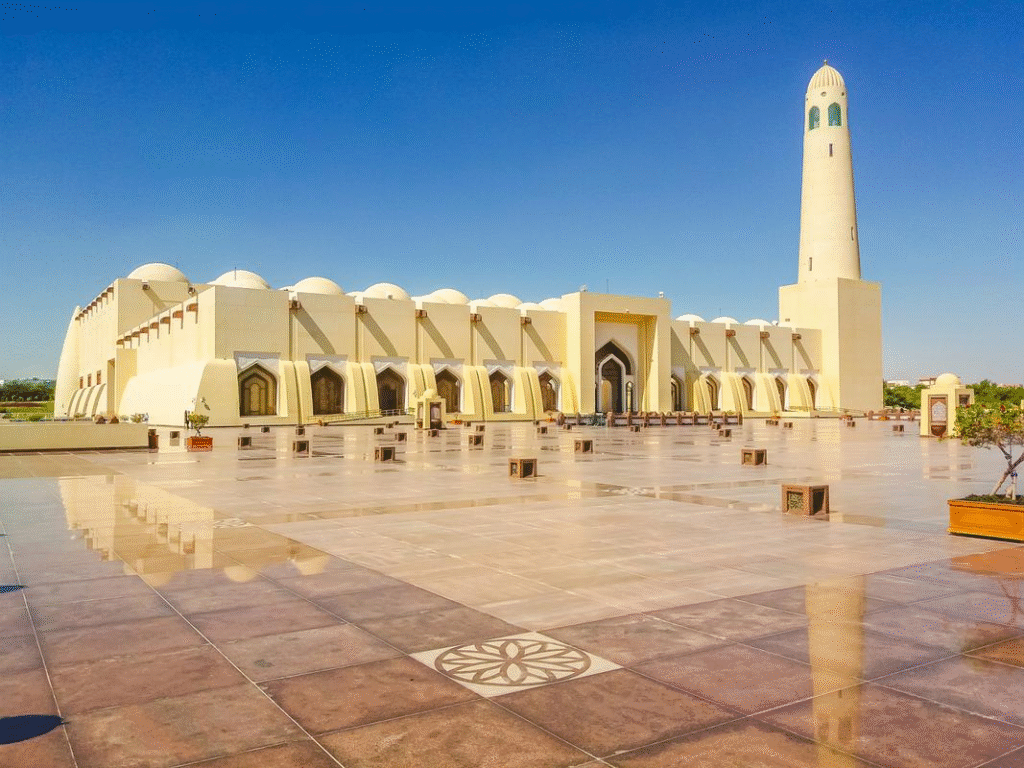 Spectacular Saudi Arabia travel discoveries