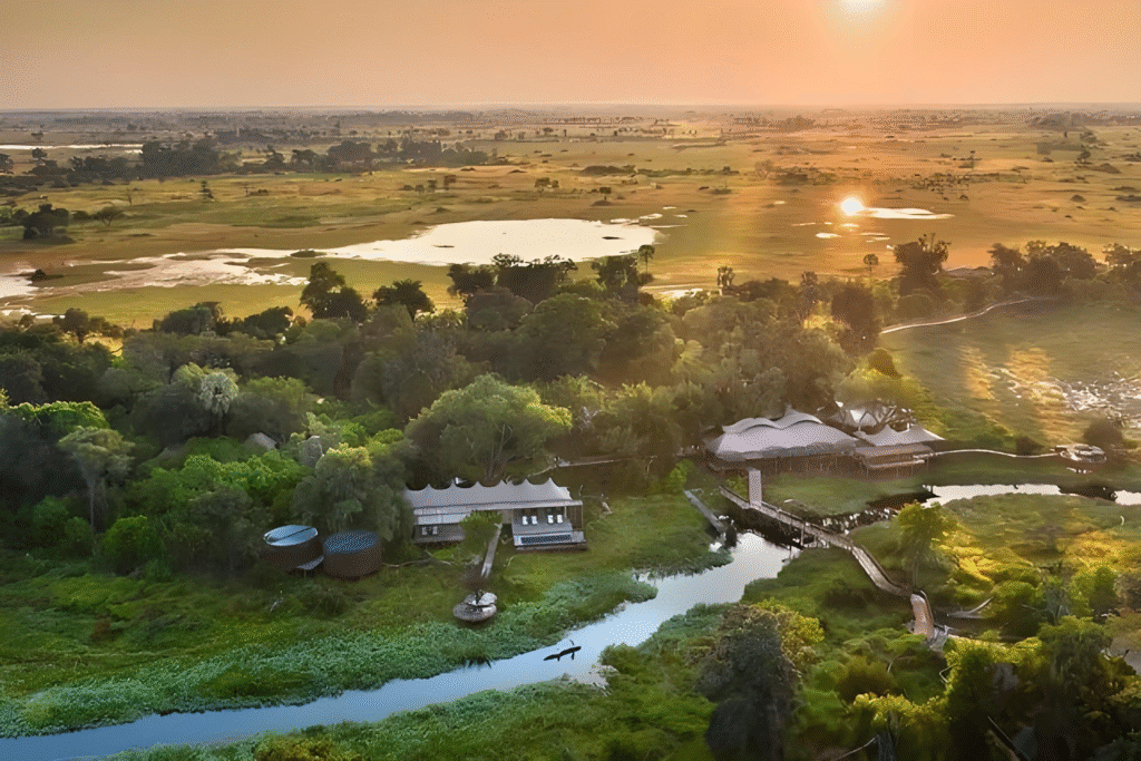 Unforgettable 7-day adventure in Gaborone Botswana