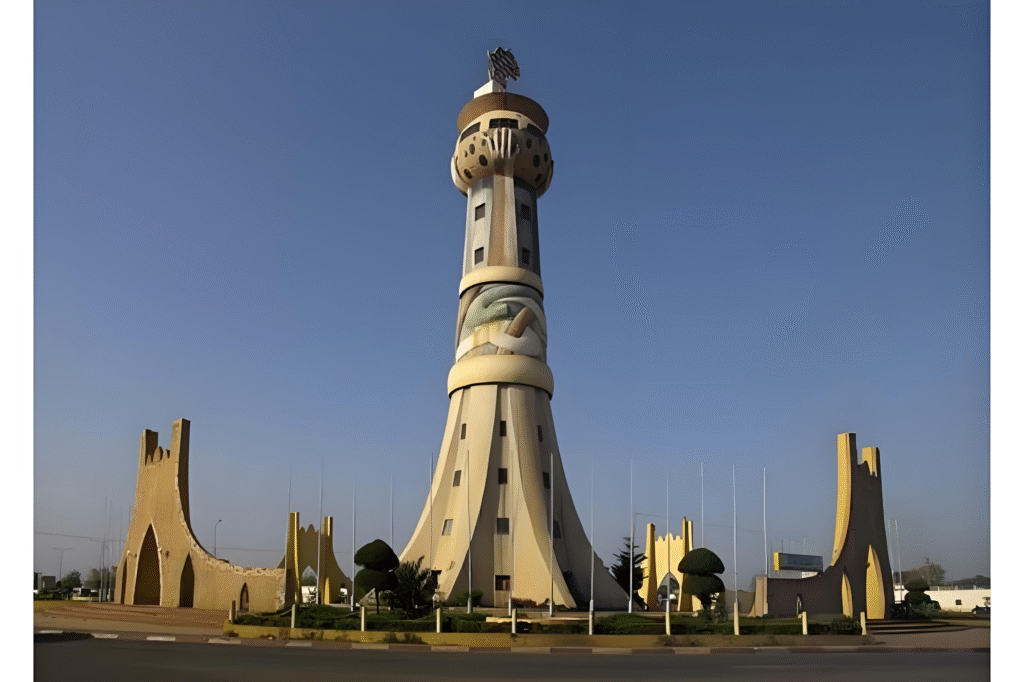 Inspiring 2025 travel guide to Bamako Mali