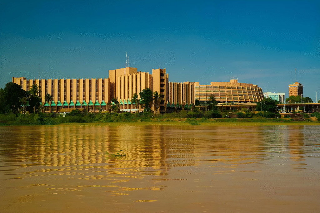 Ultimate Niamey travel guide