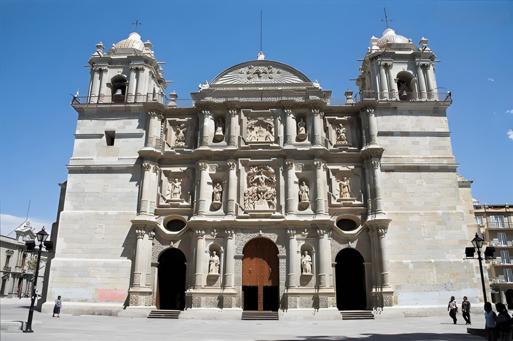 Top things to do in Oaxaca Mexico 2025