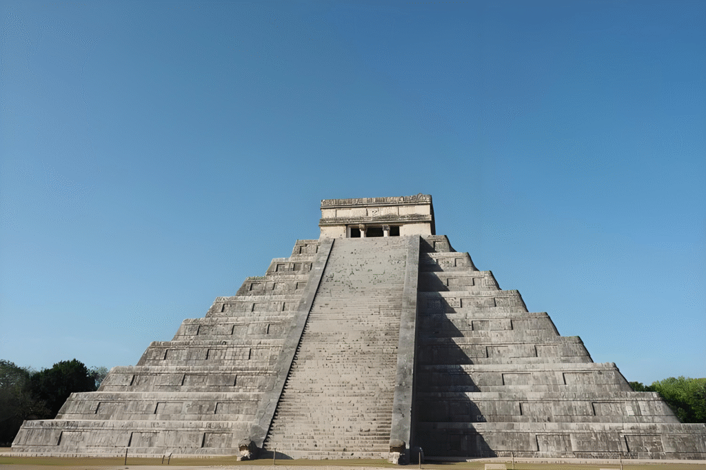 Merida 7-day cultural travel itinerary