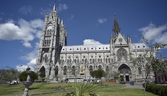 Quito 7-day travel guide