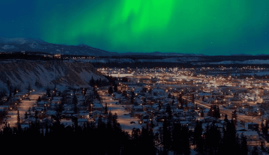 Whitehorse nature adventure guide 2025
