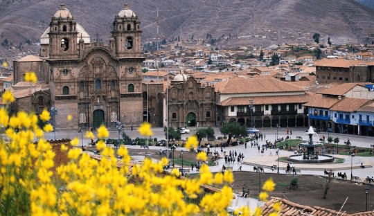 Cusco adventure guide for 2025