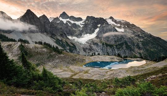 Underrated hiking destinations in the US 2025
