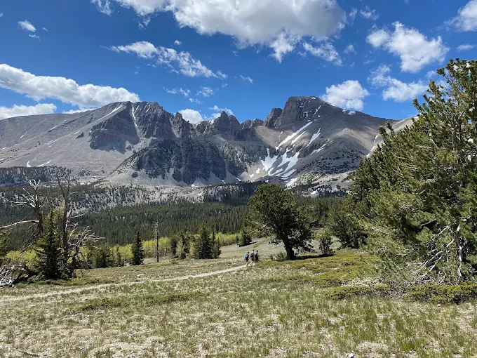 National parks without crowds 2025