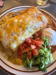 Ultimate food guide to Santa Fe New Mexico 2025