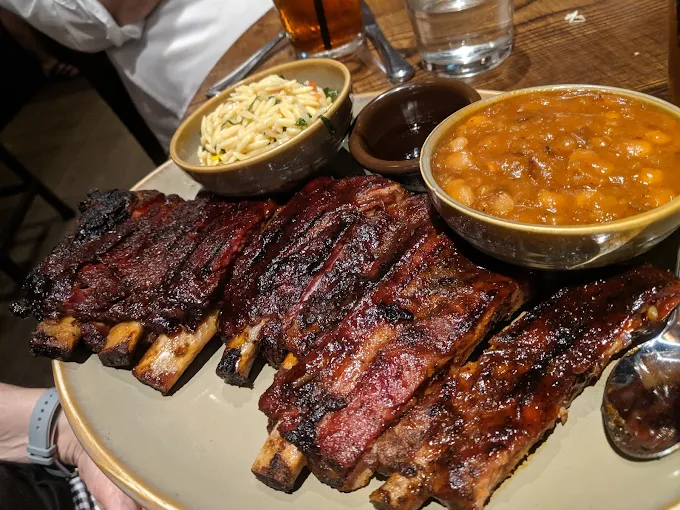 Iconic American dishes to try in 2025 travel