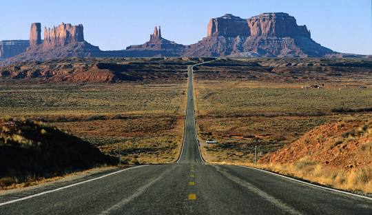 Cultural road trip through the Southwest 2025