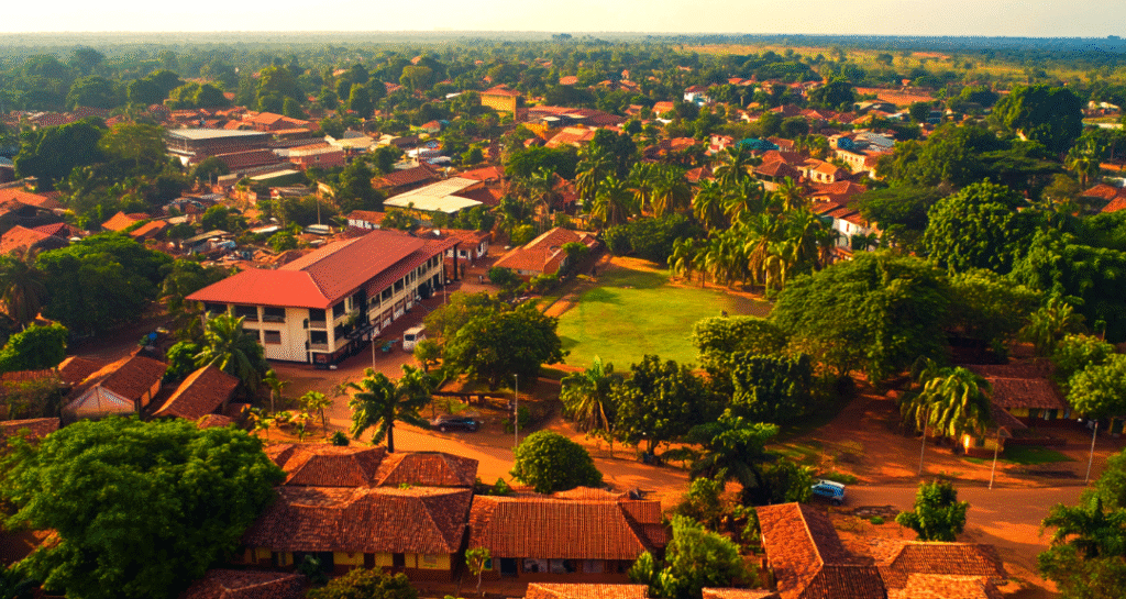underrated travel destinations 2025