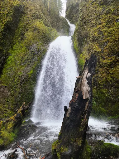 August travel guide to Portland Oregon 2025 β Columbia River Gorge
